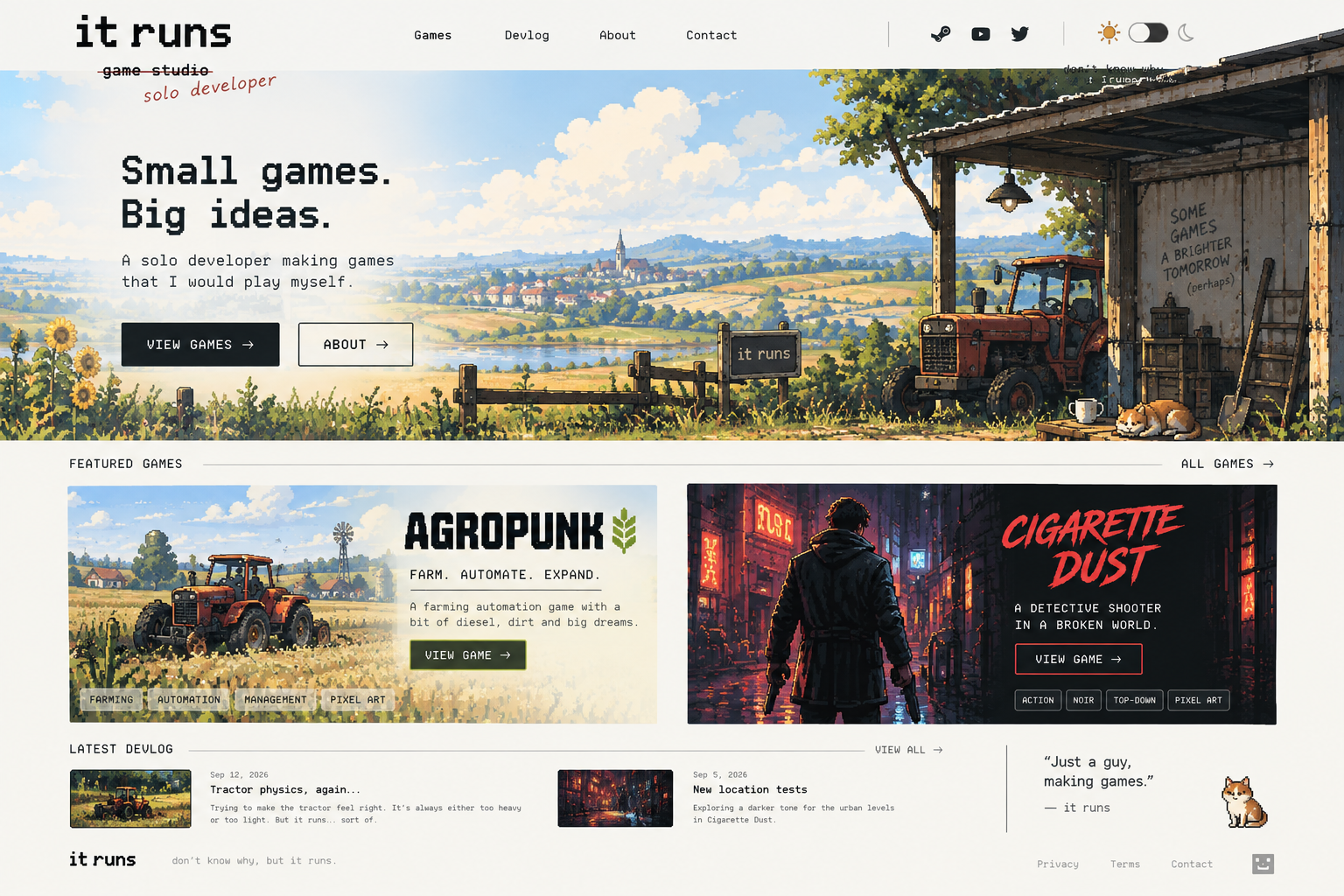 Agropunk